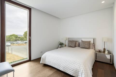 Loulé - Vila Contemporânea no Coração da cidade