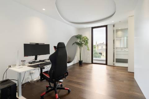 Loulé - Vila Contemporânea no Coração da cidade