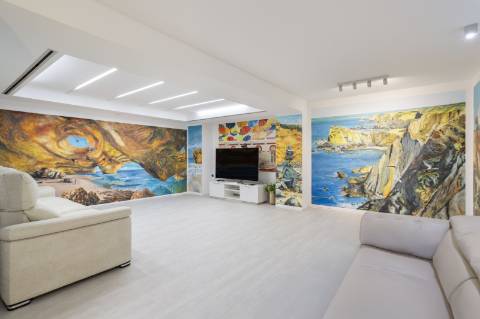 Loulé - Vila Contemporânea no Coração da cidade