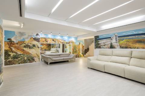 Loulé - Vila Contemporânea no Coração da cidade