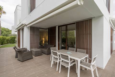 Loulé - Vila Contemporânea no Coração da cidade