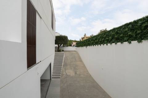 Loulé - Vila Contemporânea no Coração da cidade