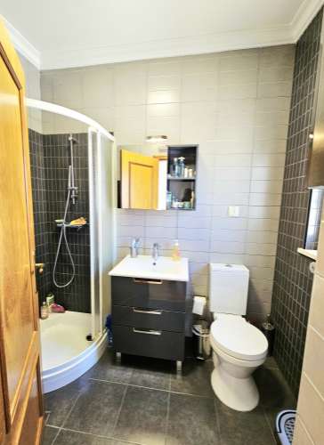 Almancil - Excelente moradia geminada de 3 quartos situada ao sul da Cidade