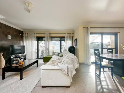 Quarteira Moradia T3+1 Para Venda