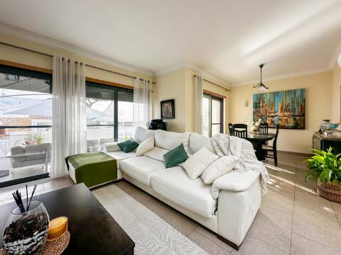 Quarteira Moradia T3+1 Para Venda