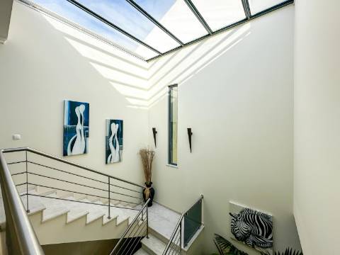 Quarteira Moradia T3+1 Para Venda