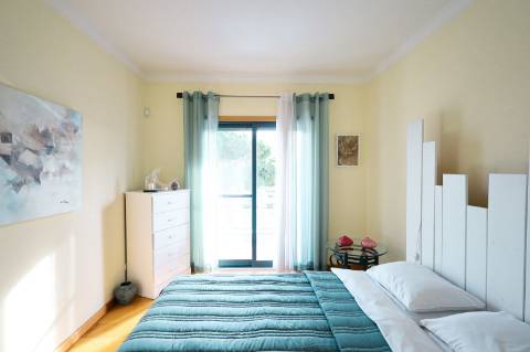 Quarteira Moradia T3+1 Para Venda