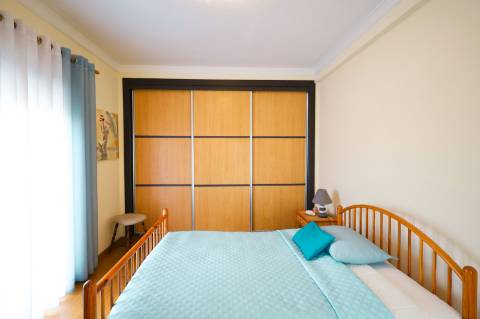 Quarteira Moradia T3+1 Para Venda