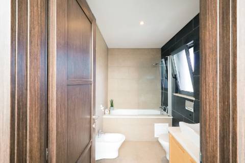 Quarteira Moradia T3+1 Para Venda