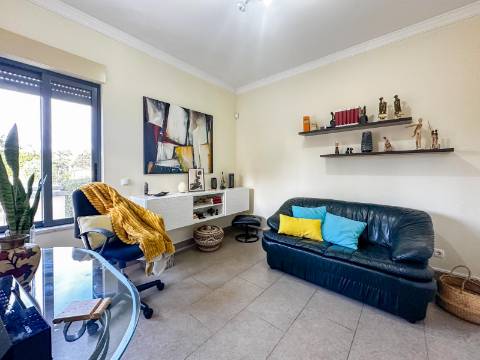 Quarteira Moradia T3+1 Para Venda