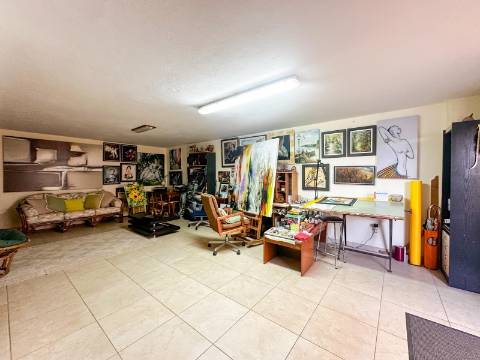 Quarteira Moradia T3+1 Para Venda