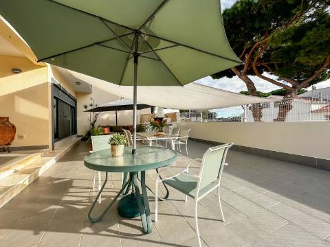 Quarteira Moradia T3+1 Para Venda