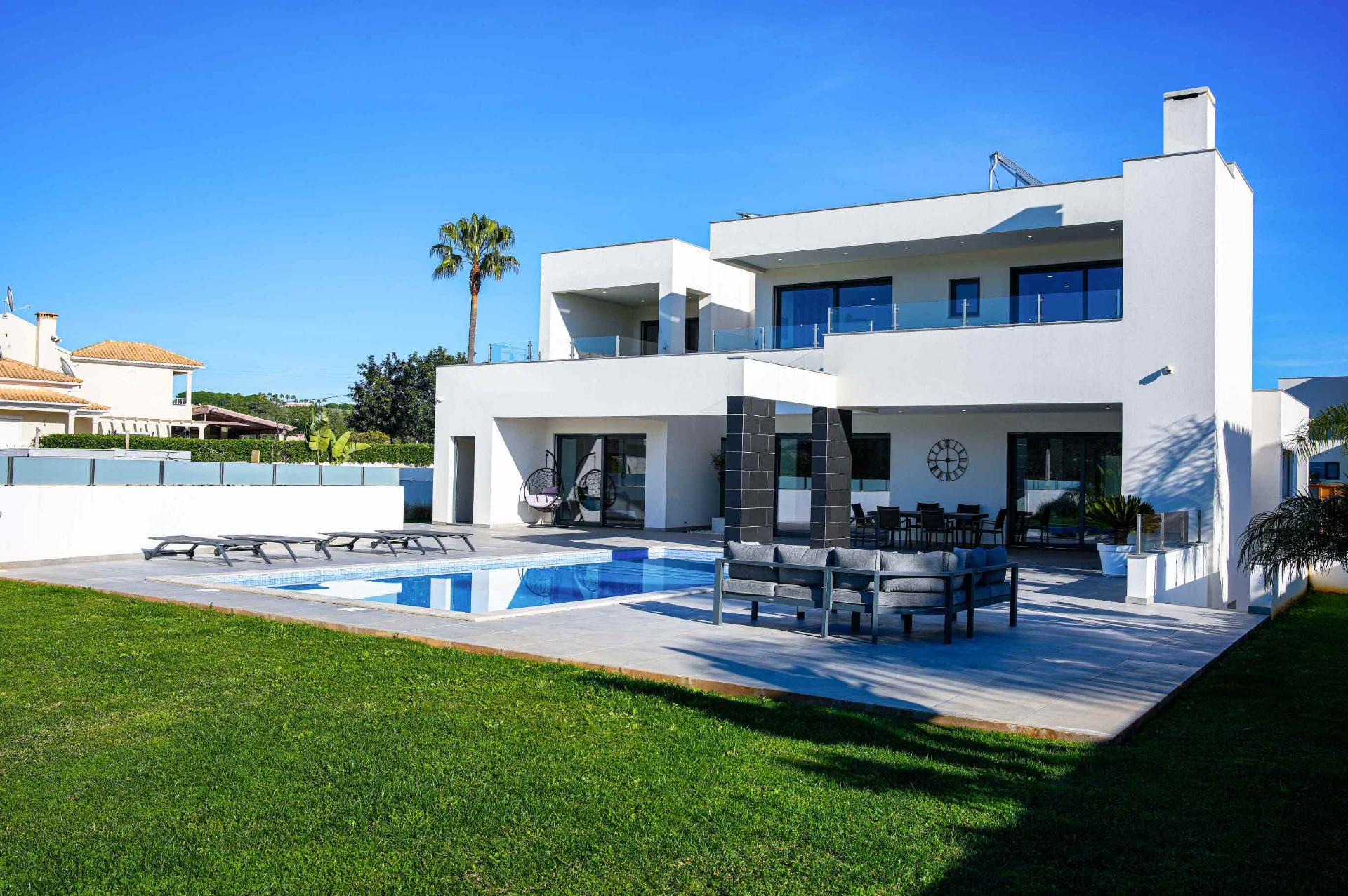 Moradia Isolada T4 | Albufeira