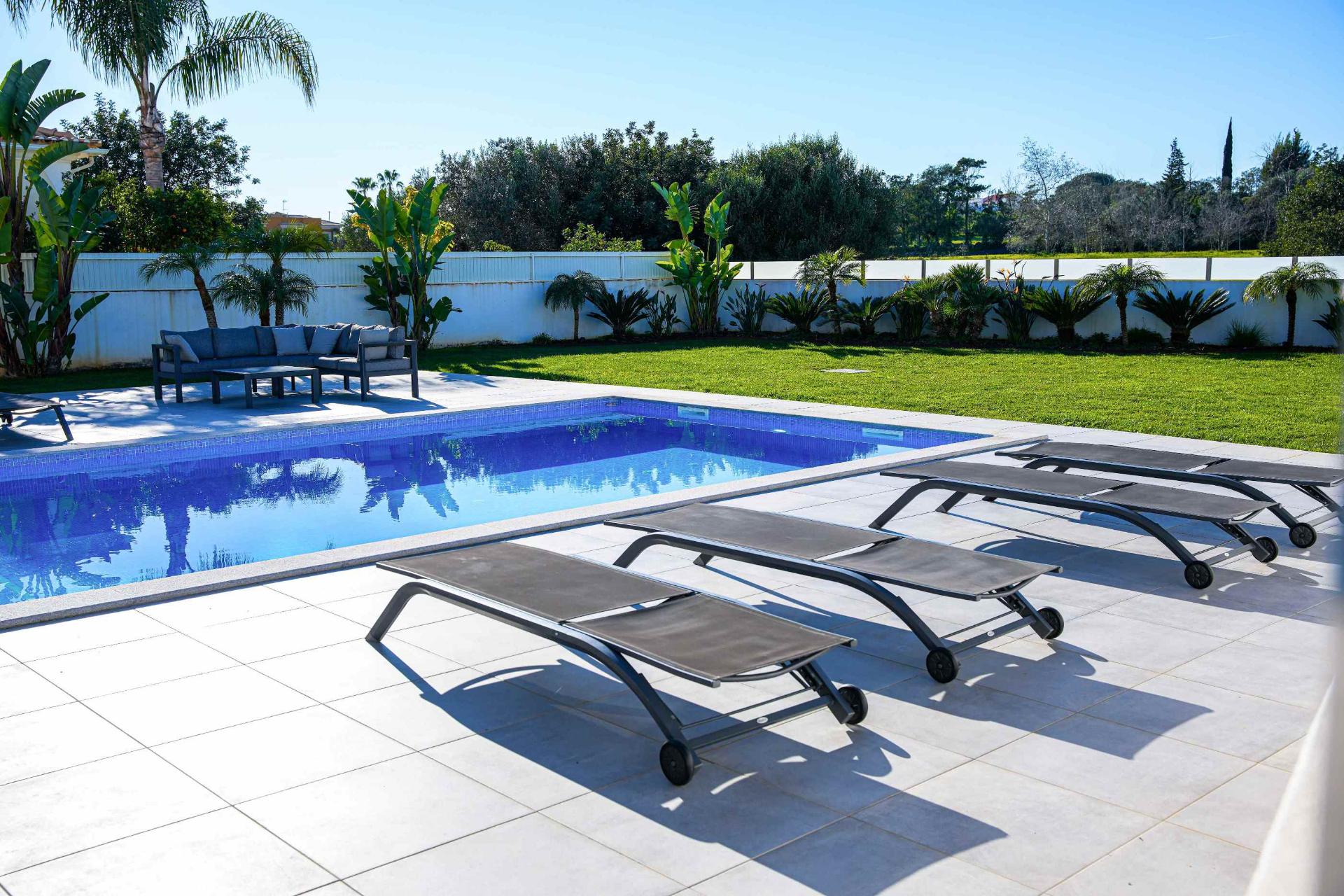 Moradia Isolada T4 | Albufeira