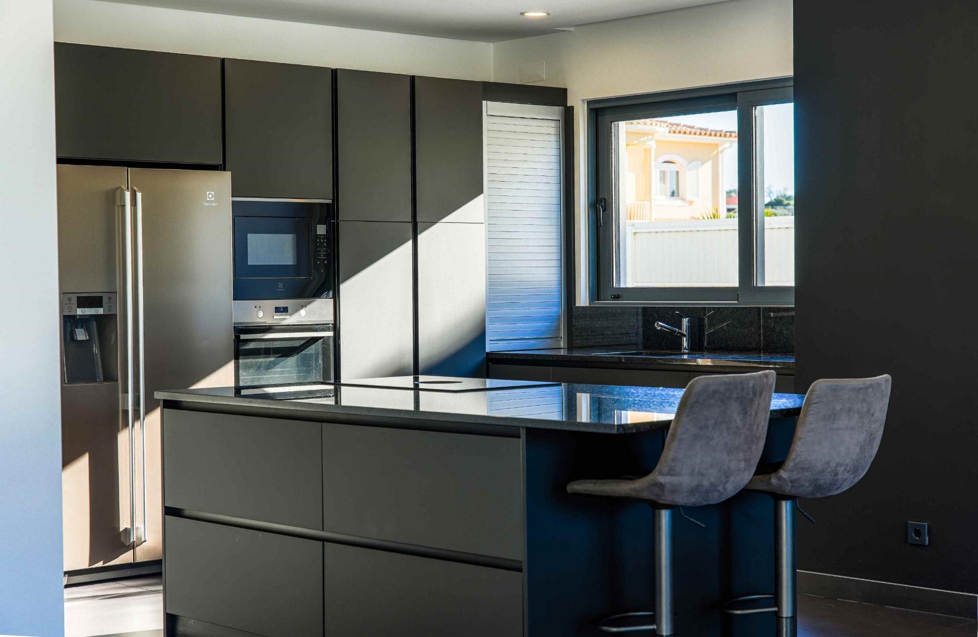 Moradia Isolada T4 | Albufeira