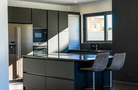 Moradia Isolada T4 | Albufeira