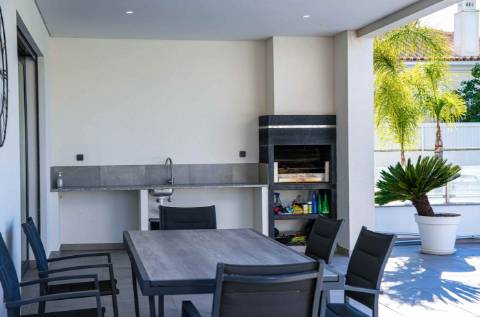 Moradia Isolada T4 | Albufeira