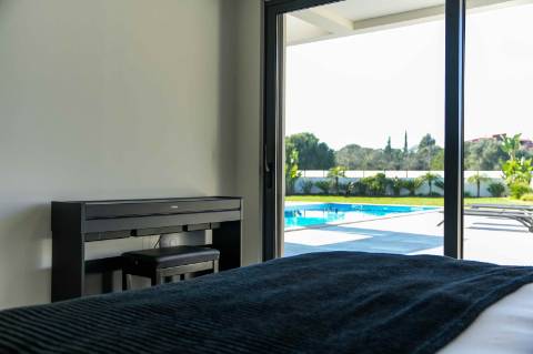 Moradia Isolada T4 | Albufeira