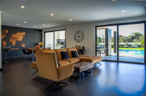 Moradia Isolada T4 | Albufeira