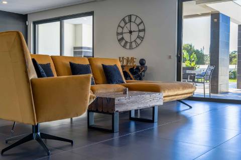 Moradia Isolada T4 | Albufeira