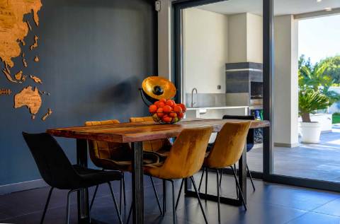 Moradia Isolada T4 | Albufeira