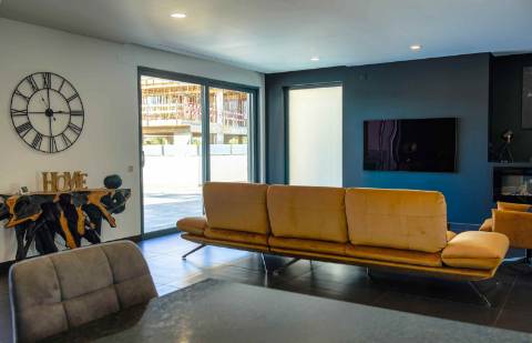 Moradia Isolada T4 | Albufeira