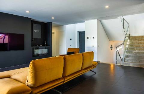 Moradia Isolada T4 | Albufeira