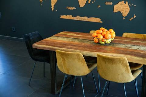 Moradia Isolada T4 | Albufeira