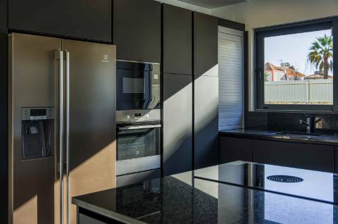 Moradia Isolada T4 | Albufeira