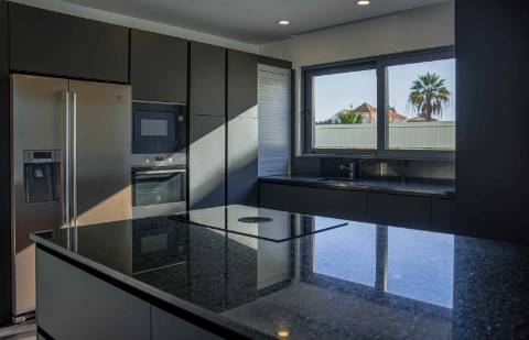 Moradia Isolada T4 | Albufeira