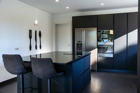 Moradia Isolada T4 | Albufeira