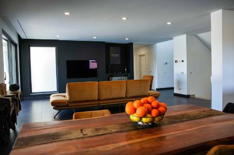 Moradia Isolada T4 | Albufeira