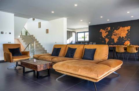 Moradia Isolada T4 | Albufeira