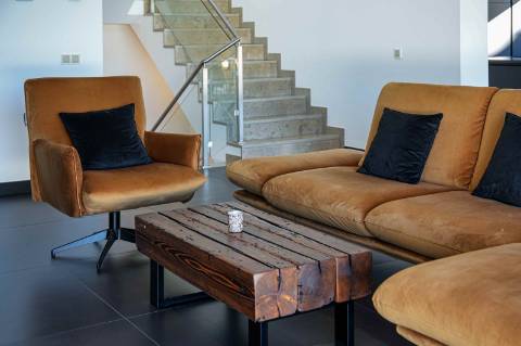 Moradia Isolada T4 | Albufeira