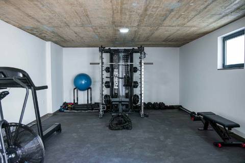 Moradia Isolada T4 | Albufeira