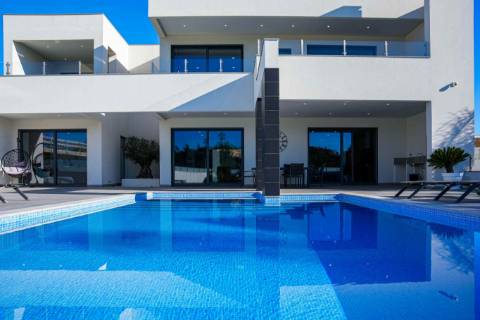 Moradia Isolada T4 | Albufeira