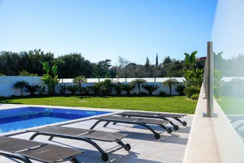 Moradia Isolada T4 | Albufeira