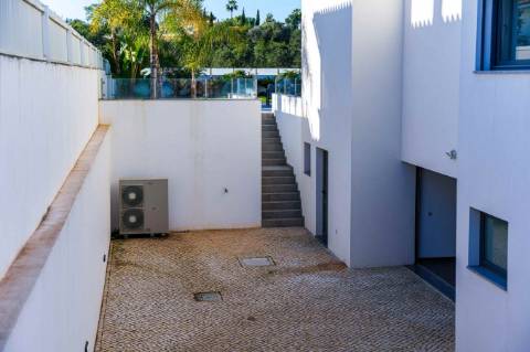 Moradia Isolada T4 | Albufeira