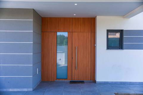 Moradia Isolada T4 | Albufeira