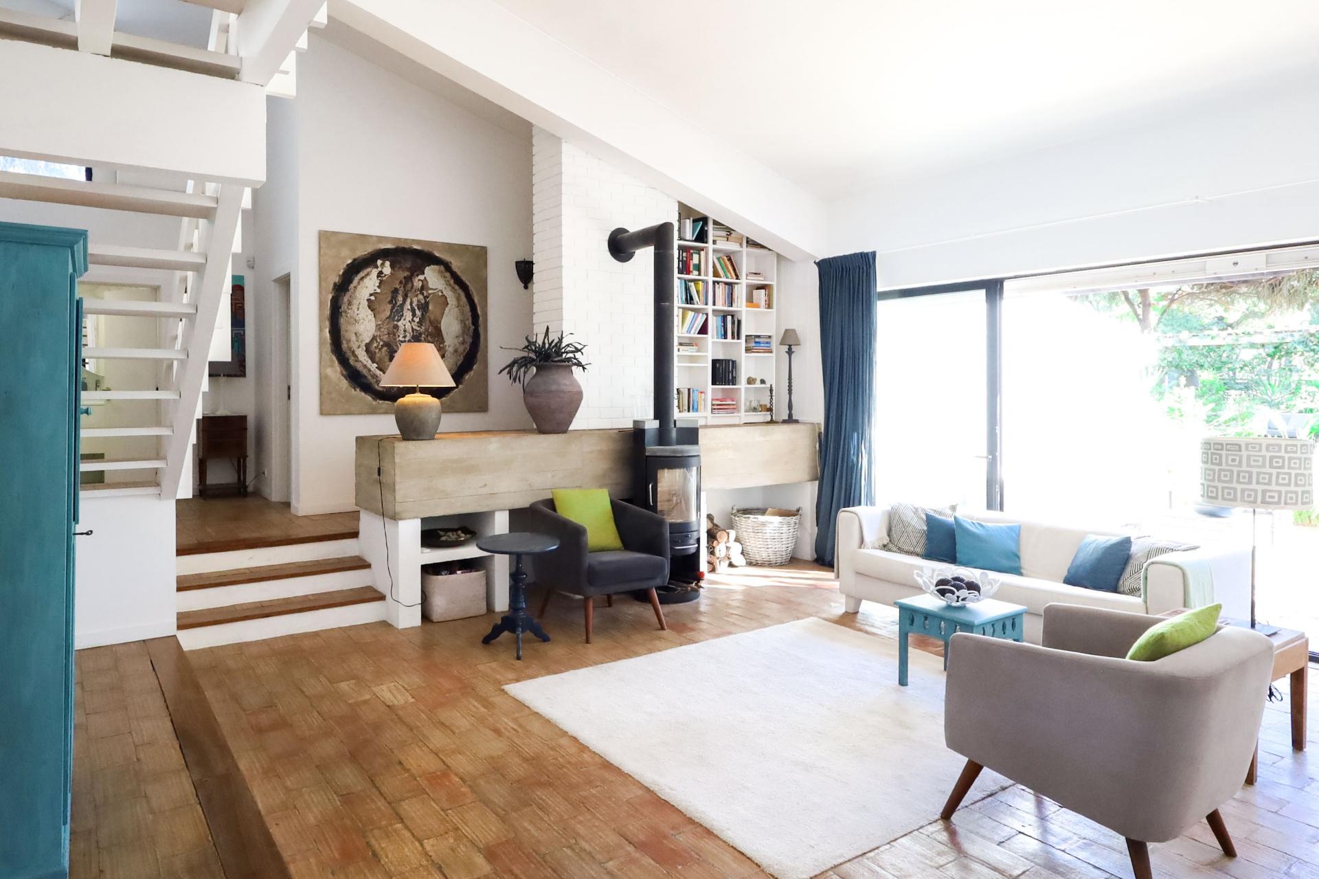 Vilamoura - T3+1 Frente Golf Venda