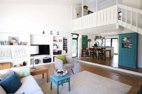 Vilamoura - T3+1 Frente Golf Venda