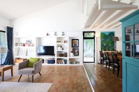 Vilamoura - T3+1 Frente Golf Venda