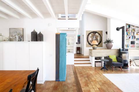 Vilamoura - T3+1 Frente Golf Venda