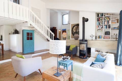 Vilamoura - T3+1 Frente Golf Venda