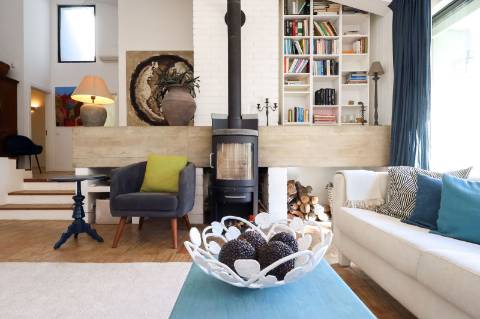 Vilamoura - T3+1 Frente Golf Venda