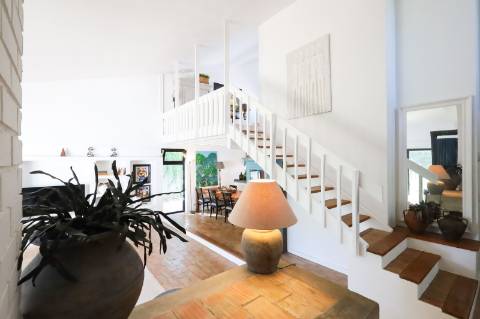 Vilamoura - T3+1 Frente Golf Venda