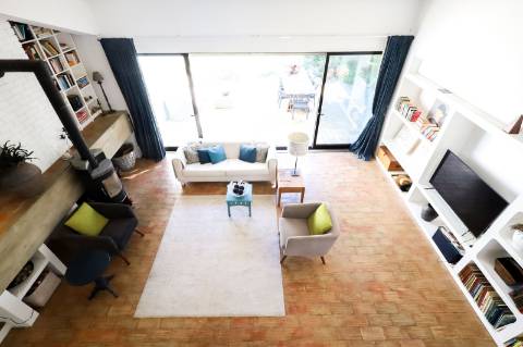 Vilamoura - T3+1 Frente Golf Venda