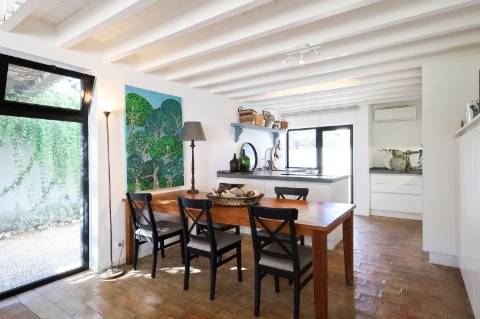 Vilamoura - T3+1 Frente Golf Venda