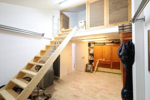 Vilamoura - T3+1 Frente Golf Venda