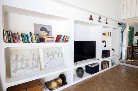 Vilamoura - T3+1 Frente Golf Venda